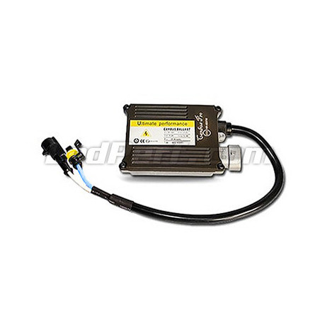 Ballast Slim Canbus Pro 35W anti erreur ODB. 35W, 9 - 32 V100, anti-erreur/Canbus.