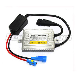 Ballast Slim Fast Start 35W. 35W, 9 - 16 V100.
