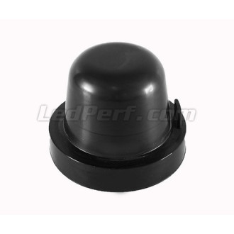 Cache d'étanchéité 65 mm Spécial Kit LED pour phares Auto - Moto - Quad. 2