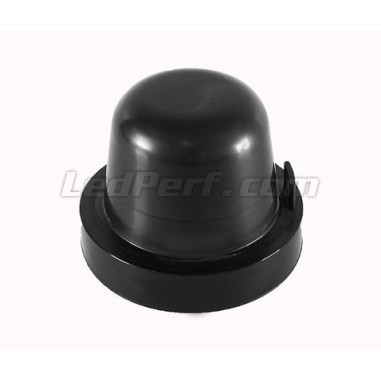 Cache d'étanchéité 65 mm Spécial Kit LED pour phares Auto - Moto - Quad.