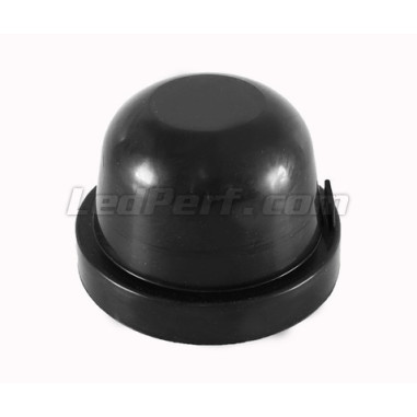 Cache d'étanchéité 70 mm Spécial Kit LED pour phares Auto - Moto - Quad.