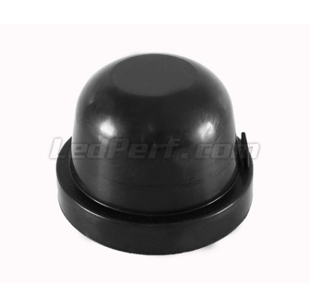 Cache d'étanchéité 70 mm Spécial Kit LED pour phares Auto - Moto - Quad.