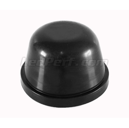 Cache d'étanchéité 85 mm Spécial Kit LED pour phares Auto - Moto - Quad.