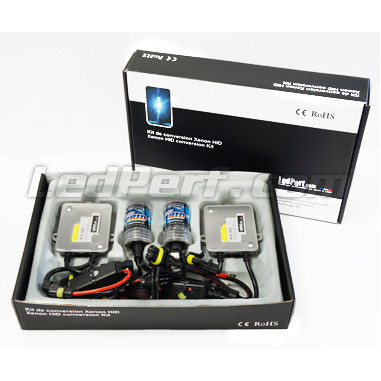 Kit Xenon HID H7 35W Slim - 4300K 5000K 6000K 8000K. culot H7, 35W, 4300K, 12V 100.