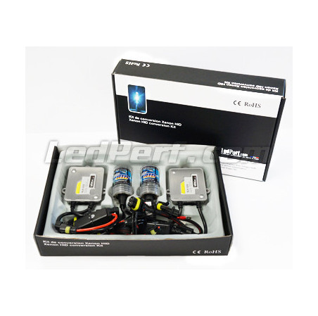 Kit Xenon HID HB4 9006 35W Slim - 4300K 5000K 6000K 8000K. culot HB4, 35W, 4300K, 12V100.