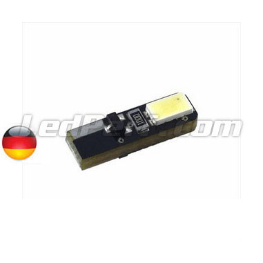 Led T5 Hydra - Blanc - w1.2w.