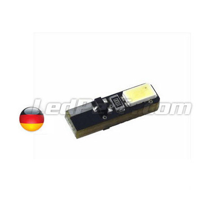 Led T5 Hydra - Blanc - w1.2w.