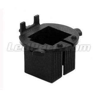 Adapteurs Portes Ampoules Type 1 H7 pour Hyundai. culot H7. 2