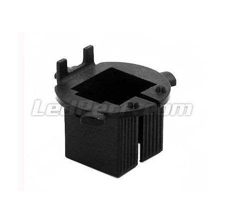 Adapteurs Portes Ampoules Type 1 H7 pour Hyundai. culot H7.