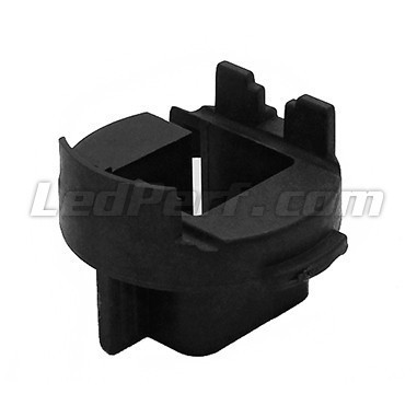 Adapteurs Portes Ampoules Type 2 H7 pour Hyundai. culot H7.