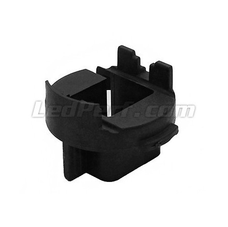 Adapteurs Portes Ampoules Type 2 H7 pour Hyundai. culot H7.