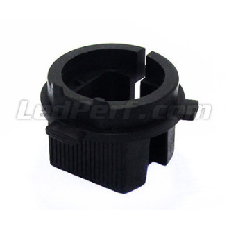 Adapteurs Portes Ampoules Type 1 pour Kia. 2