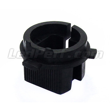 Adapteurs Portes Ampoules Type 1 pour Kia.