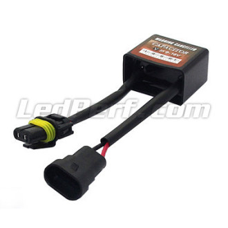 Boitiers anti-erreur ODB Universel - Warning canceller. anti-erreur/Canbus. 2