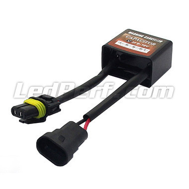 Boitiers anti-erreur ODB Universel - Warning canceller. anti-erreur/Canbus.