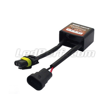 Boitiers anti-erreur ODB Universel - Warning canceller. anti-erreur/Canbus.