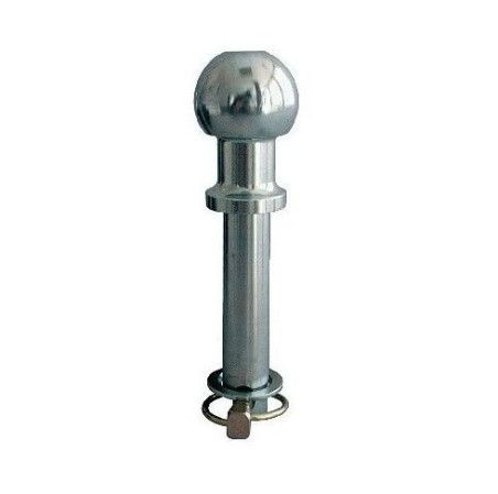 AXE DE CHAPE MIXTE