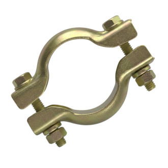 COLLIER « Bi-cône » de 69 mm 2