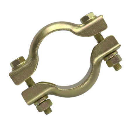COLLIER « Bi-cône » de 69 mm