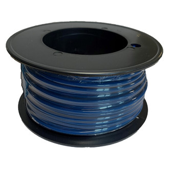 CABLE ELECTRIQUE 1,5 mm² BLEU