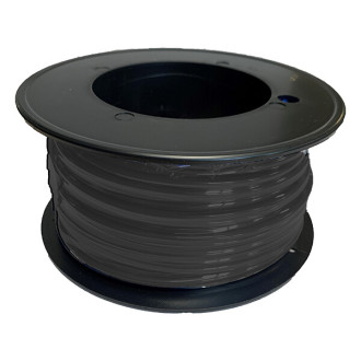 CABLE ELECTRIQUE 2,5 mm² NOIR 2