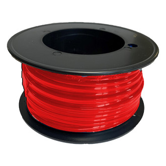 CABLE ELECTRIQUE 2,5 mm² ROUGE 2