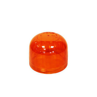 CABOCHON ORANGE (pour gyrosphère réf. GF600130 ) 2