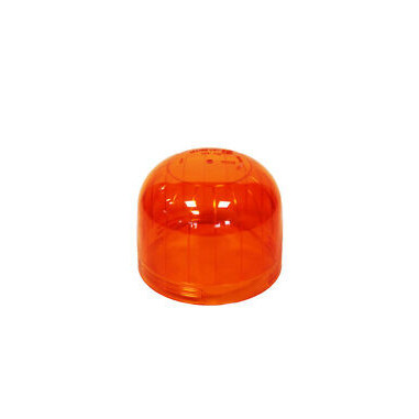 CABOCHON ORANGE (pour gyrosphère réf. GF600130 )