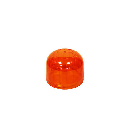 CABOCHON ORANGE (pour gyrosphère réf. GF600130 )