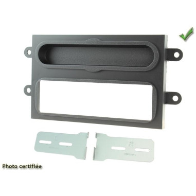 FACADE AUTORADIO RENAULT TWINGO 2014- SANS NAVIGATION ORIGINE