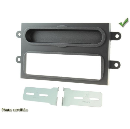 FACADE AUTORADIO RENAULT TWINGO 2014- SANS NAVIGATION ORIGINE