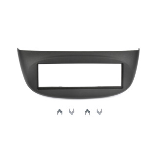 SUPPORT RADIO RENAULT TWINGO DE 2007+