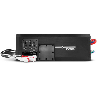 NXL-X1200.5 AMPLIFIATEUR MARIN DS18 5 CANAUX 1400W RMS