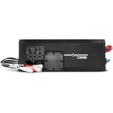 NXL-X1200.5 AMPLIFIATEUR MARIN DS18 5 CANAUX 1400W RMS