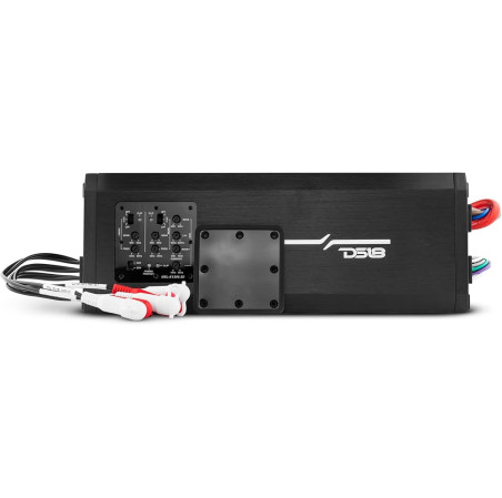 NXL-X1200.5 AMPLIFIATEUR MARIN DS18 5 CANAUX 1400W RMS