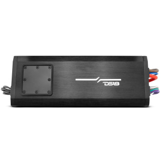 NXL-X1200.5 AMPLIFIATEUR MARIN DS18 5 CANAUX 1400W RMS 2