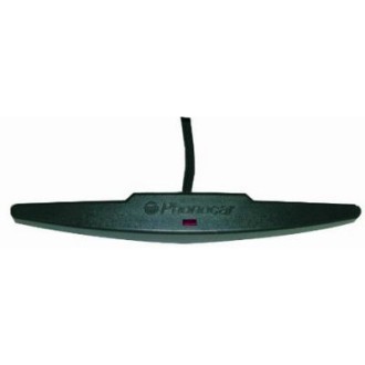 ANTENNE PARE BRISE ELECTRIQUE