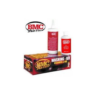 KIT NETTOYANT FILTRE A AIR BMC
