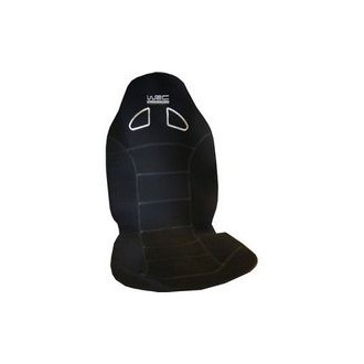 COUVRE SIEGE WRC NOIR RACING