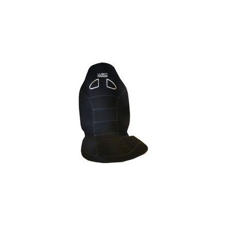COUVRE SIEGE WRC NOIR RACING