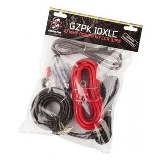 KIT CABLAGE GZ 10MM