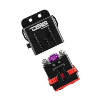 PORTE FUSIBLE MARIN + FUSIBLE 150-1 2