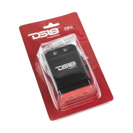 PORTE FUSIBLE MARIN + FUSIBLE 150-1