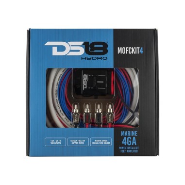 KIT CABLAGE MARIN 4G DS18