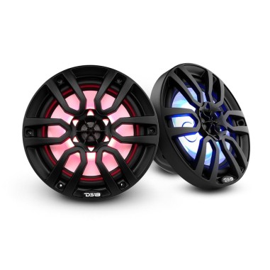 HP DS18 MARIN 20CM 375W MAX BLACK