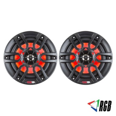 HP DS18 MARIN 20CM 375W MAX BLACK