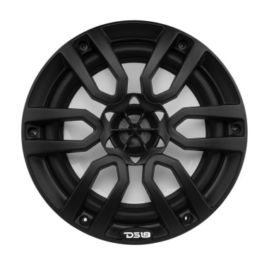 HP DS18 MARIN 20CM 375W MAX BLACK