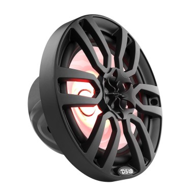 HP DS18 MARIN 20CM 375W MAX BLACK