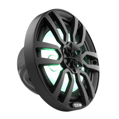 HP DS18 MARIN 20CM 375W MAX BLACK