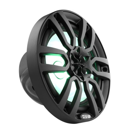 HP DS18 MARIN 20CM 375W MAX BLACK